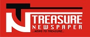 Treasure Newspaper